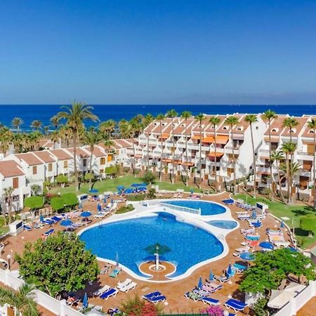 Penthouse Las Americas First Line De Lux Arona  Exteriér fotografie